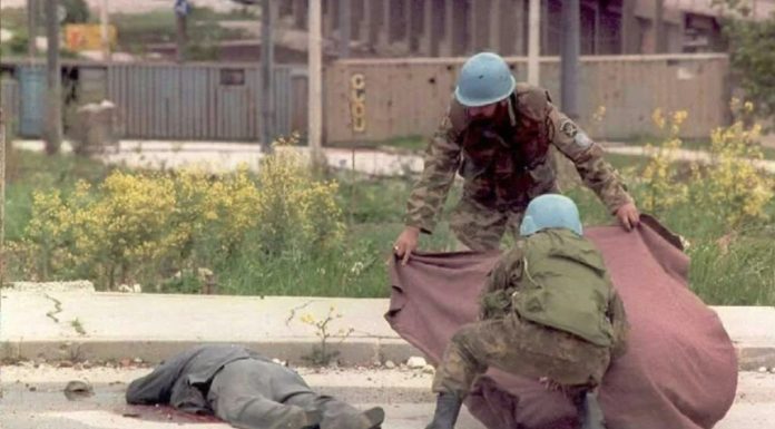 AFP: Ce se ştie despre acuzaţiile de ”safari” de război al unor lunetişti străini la asediul de la Sarajevo