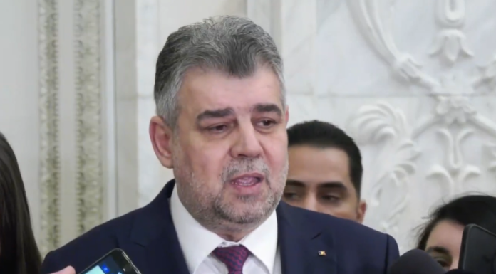 Ciolacu: Cum să nu fie bani de pensii şi salarii? Că sunt bugetate. De unde-ai scos mizeria asta?/ Deci ca să sperie lumea şi să justifice lipsa unui plan economic