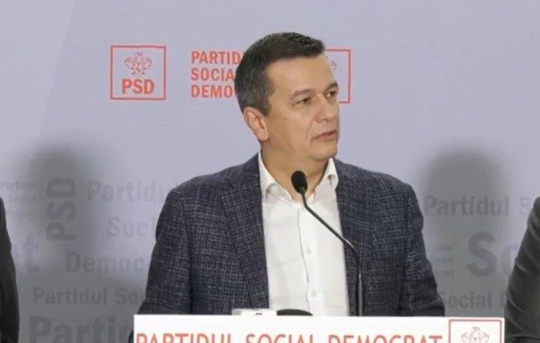 Sorin Grindeanu, despre reforma administraţiei: Aşteptăm proiectul cu care o să vină premierul. De principiu, s-a discutat cu reducerea cheltuielilor de 10% / Nu vreau să se aplice de două ori într-un loc unde s-a făcut reducere
