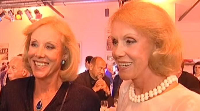 Surorile gemene Kessler, vedete ale anilor '60, au murit împreună, prin sinucidere asistată