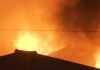 Japonia – cel mai mare incendiu din ultimii 50 de ani. 170 de clădiri distruse VIDEO