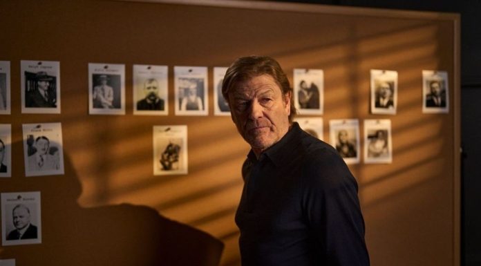 „Gangsteri originali cu Sean Bean”, din 27 noiembrie la History Channel România