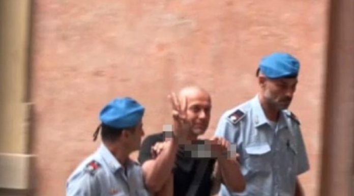 Italia autorizează extrădarea către Germania a ucraineanului Serhii Kuznieţov, suspectat în sabotarea gazoductelor Nord Stream 1 şi 2