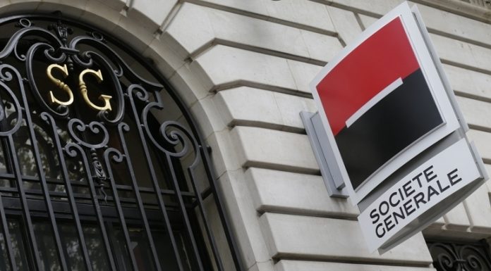 Societe Generale, proprietarul BRD, demarează un nou program de răscumpărare de acțiuni în valoare de un miliard de euro