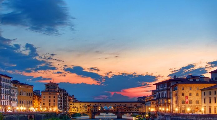 Florența interzice terasele restaurantelor, barurilor și cafenelelor din centru