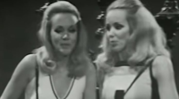 Surorile gemene Kessler, vedete ale anilor '60, au murit în aceeaşi zi, la vârsta de 89 de ani, prin sinucidere asistată/ VIDEO