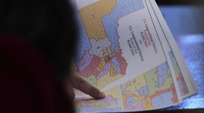 Un tribunal federal american anulează redecuparea electorală a Texasului care-i favorizează pe republicani