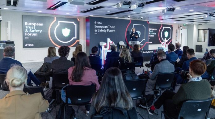 TikTok anunță noi modalități de lucru și instrumente FOTO