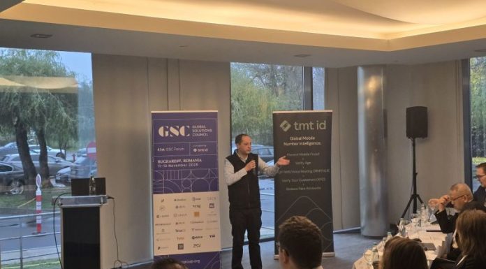 Britanicii de la TMT ID, cu afaceri în România, obțin o investiție de 30 de milioane lire pentru extindere