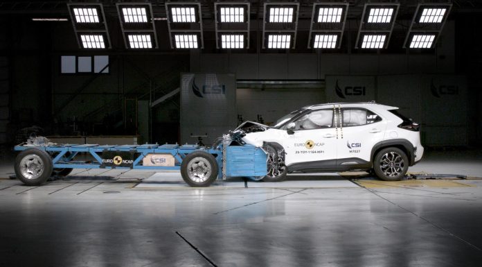 Rezultate neașteptate pentru modele populare de la Toyota, BMW și Nissan la EuroNCAP – TABEL