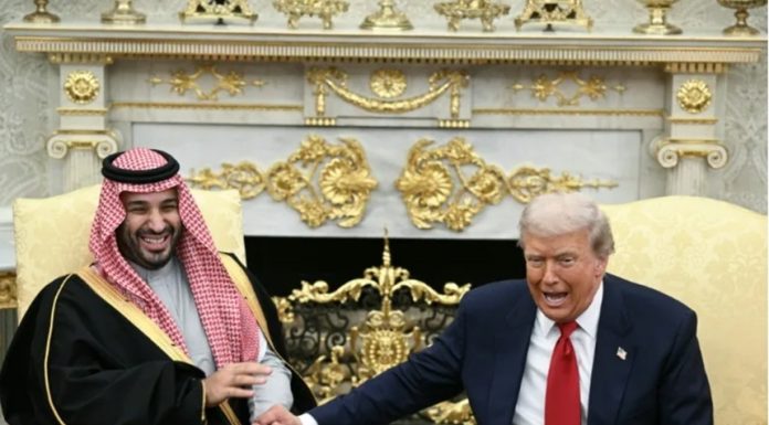 Trump îl apără viguros pe Mohammed bin Salman în privinţa asasinării jurnalistului Jamal Khashoggi