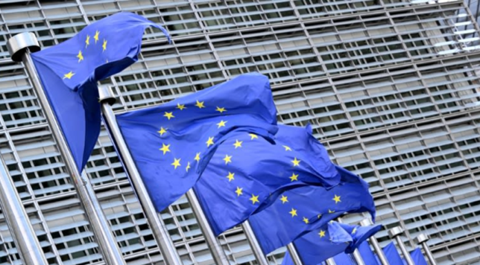 UE prezintă o serie de măsuri menite să accelereze mobilitatea armatelor pe continent împotriva ameninţării ruse. Obiectivul: o coloană de tancuri cu baza în Spania să nu ajungă în Polonia ”după război”