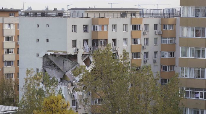 Explozia blocului din Rahova, situația după exact o lună. Unde sunt cazate familiile afectate