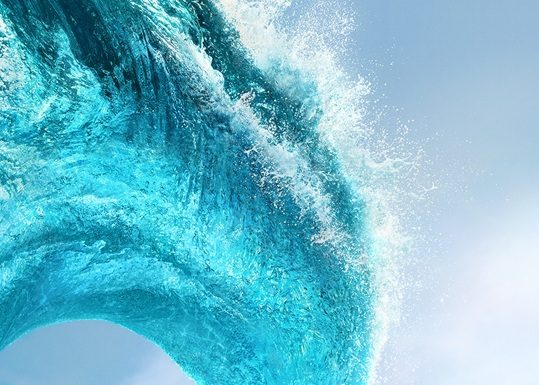 Primele imagini din remake-ul live-action al filmului de animaţie „Vaiana”, prezentate de Disney/ VIDEO