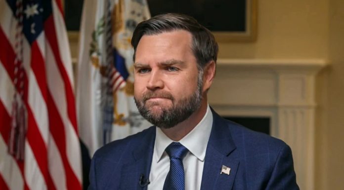 JD Vance, condamnat pentru că l-a ameninţat cu moartea pe… JD Vance