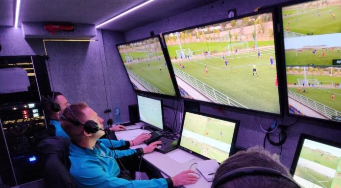 Fotbal: Australia va testa pentru FIFA FVS, o versiune simplificată a VAR