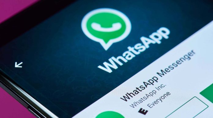 O vulnerabilitate WhatsApp a expus 3,5 miliarde de numere de telefon