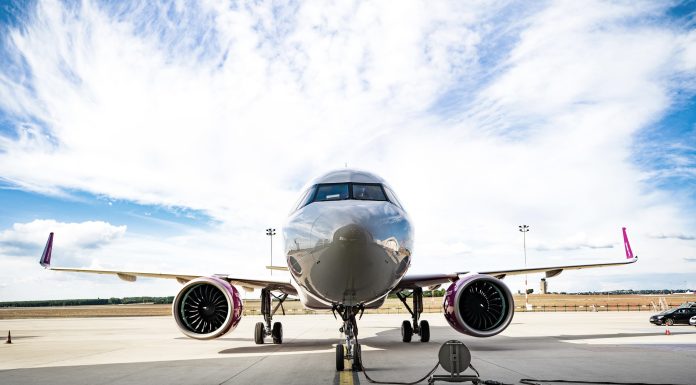 Wizz Air – amendă pentru abonamentul care a înfuriat ONG-urile de mediu