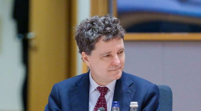 Nicuşor Dan anunţă referendum în justiţie în ianuarie cu întrebarea ””CSM acţionează în interes public sau în interesul unui grup din interiorul sistemului judiciar?”