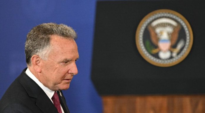 Witkoff: Negocierile de la Miami, „productive și constructive”