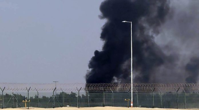 Un avion de mici dimensiuni s-a prăbușit în SUA. Pilotul a murit