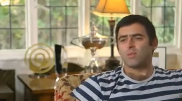 Investiție pregătită în România – Legendă mondială a snooker-ului planifică prima sa investiție în țară