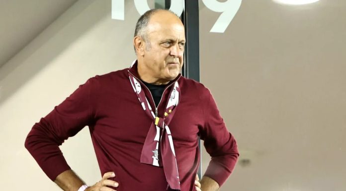 Noutăți la Rapidul patronat de Dan Șucu: Baroan în Portugalia și Borza rămâne pe loc până în 2028!