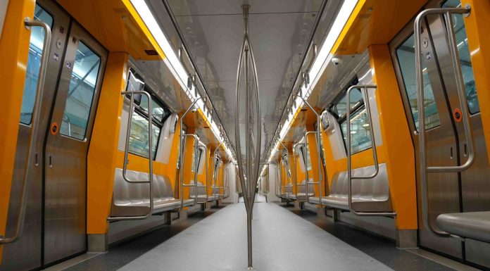 FOTO&VIDEO O comună nu vrea metrou. Extinderea liniei corporatiștilor întâmpină rezistență. "Uneori este mai greu pentru unii oameni să înțeleagă, dar cu diplomație vom rezolva.”