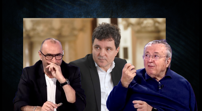 Ion Cristoiu: „Pentru Nicușor, Coaliția este o chestiune de viață și de moarte. Dacă se face un nou guvern, iar are bătăi de cap”
