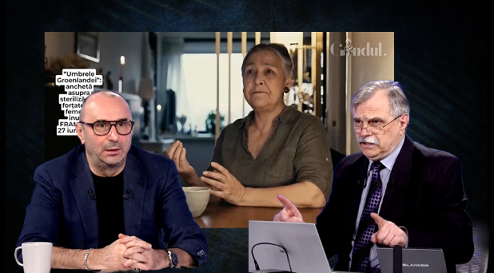 Caz incredibil în 2025: Mamele din Groenlanda dădeau teste să determine dacă sunt retardate pentru a putea să își vadă copiii după ce îi nășteau