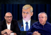 Ion Cristoiu: „Bătălia din interiorul PNL este între Bolojan și Predoiu. Președinția și PSD îl sprijină pe Predoiu”
