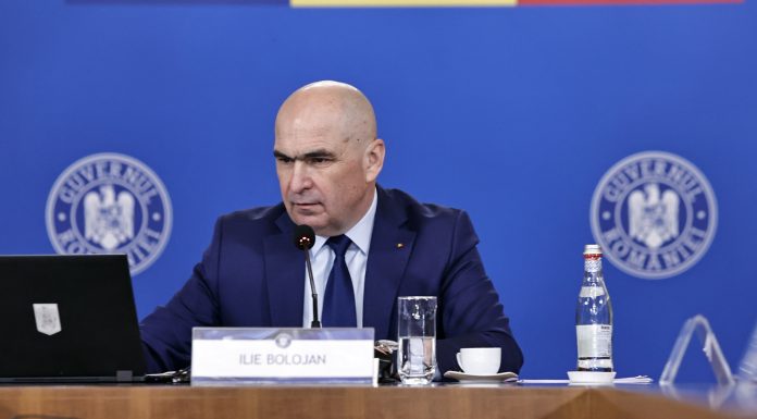 Premierul Bolojan, după discuţia cu primari de municipii, despre reforma administraţiei: Acest pachet legislativ implică o reformă administrativă profundă, care va oferi instrumente pentru creşterea eficienţei autorităţilor locale