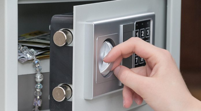 Specialiștii în securitate vorbesc despre importanța seifurilor (P)