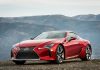 Lexus oprește producția unui model FOTO