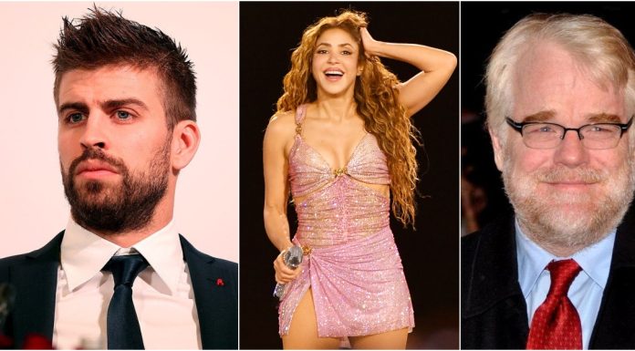 2 Februarie, calendarul zilei: Shakira împlinește 49 de ani, Gerard Piqué 39. Moare Philip Seymour Hoffman