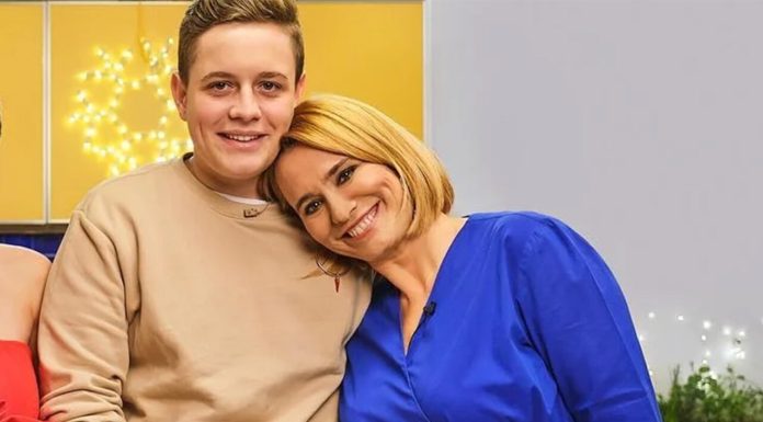 Motivul pentru care fiul Andreei Esca a fost exmatriculat din liceu. Câte clase și ce studii are Aris Eram + adevărul despre concurentul Survivor 2026