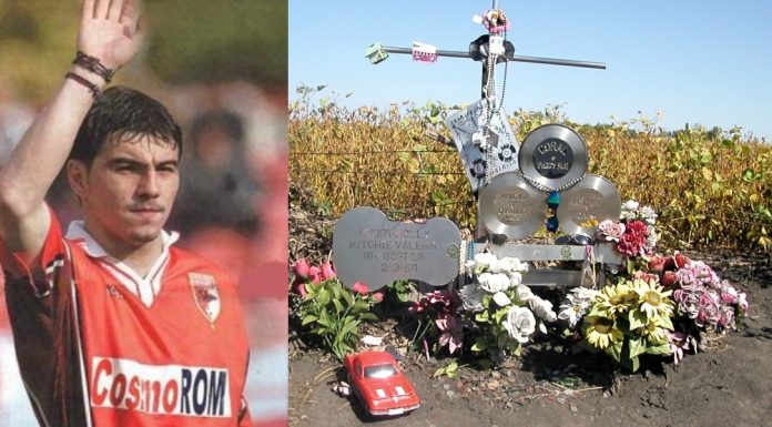 3 Februarie, calendarul zilei: Cătălin Hîldan ar fi împlinit 50 de ani. „Ziua în care muzica a murit”