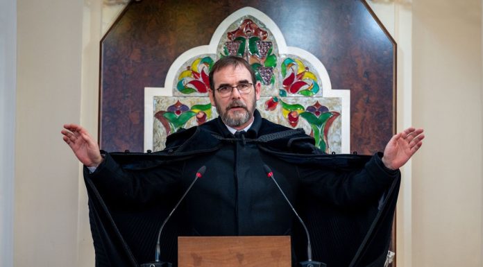 Reformații din Ardeal vor să se retragă din Comunitatea Mondială a Bisericilor Reformate. ”Susținem familia tradițională”