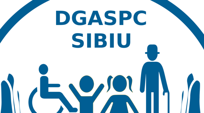 DGASPC Sibiu: Familia copiilor decedați în Chirpăr nu se afla în evidențele instituției. Verificări în curs privind situația copilului rămas în familie