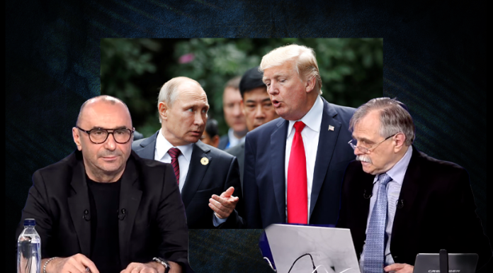 Valentin Stan: Dacă Rusia are active petroliere în Venezuela, înseamnă că Trump a avut dreptate în Doctrina Monroe