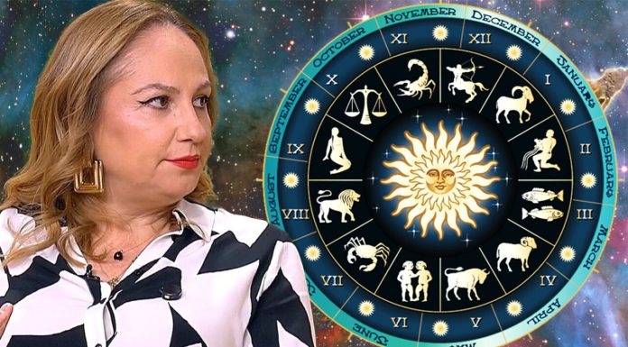 Zodia care scapă în sfârșit de singurătate în 2026, potrivit celebrei Cristina Demetrescu de la Pro TV