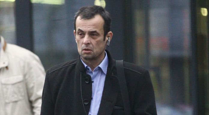 Lovitură pentru fostul procuror DNA. Mircea Negulescu va rămâne exclus din magistratură