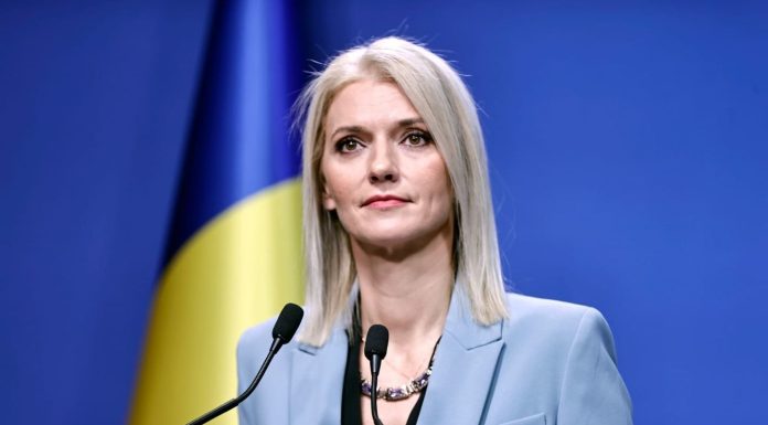 Alina Gorghiu: Aflu cu uimire că în Israel aş fi pus la cale un puci cu PSD despre cum să-l dăm jos pe Ilie Bolojan / Este doar un alt fake news