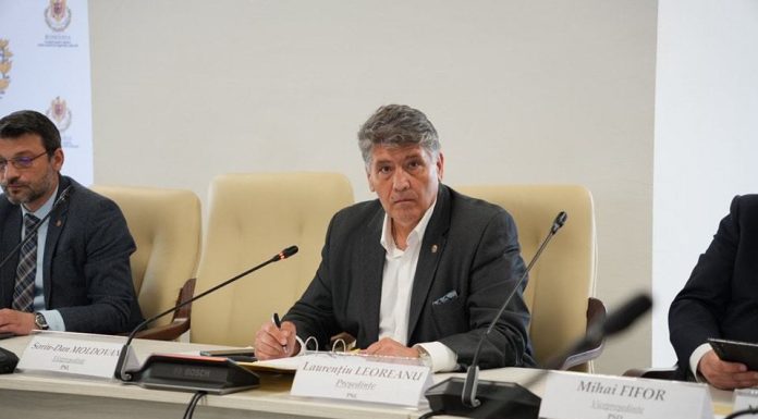 Laurenţiu Leoreanu (PNL), după ce UDMR a anunţat că iniţiază revizuirea taxelor locale: E greu să vii retroactiv pe o legislaţie care deja a operat