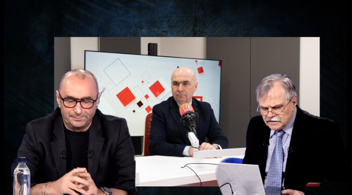 Valentin Stan: Bolojan ne spune că bugetarii care „nu fac treabă” au contracte beton și „trebuie alergati”