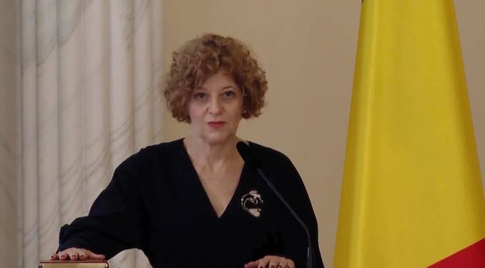 Oana Gheorghiu, despre experienţa lucrului în administraţia publică: Lucrurile nu merg în acelaşi ritm cu care eşti obişnuit când vii din mediul privat