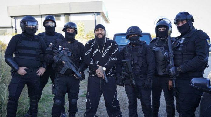 Decizie favorabilă pentru manelistul Dani Mocanu. ICCJ admite în principiu recursul în casație al fraților Mocanu