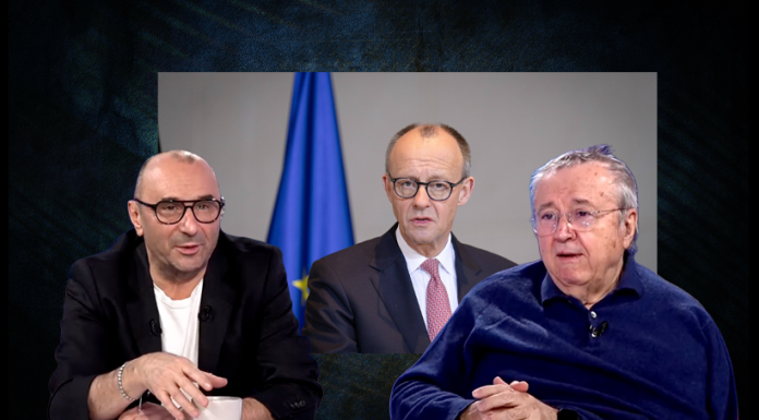 Ion Cristoiu: „Problema fundamentală între Ucraina și Rusia este că Rusia cere Ucrainei să se retragă din Donbas. Este o cerere imposibilă”