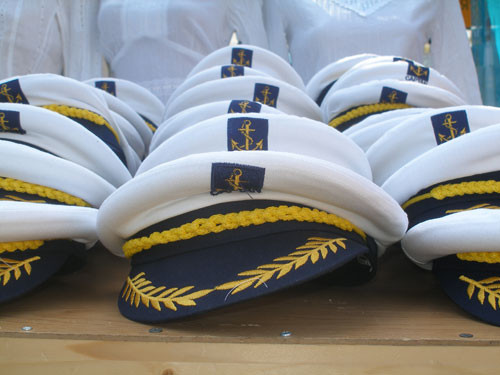 Record. 6.000 de marinari au fost abandonați în 2025, cei mai mulți de către flote fantomă