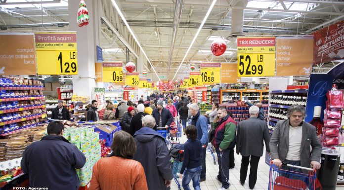 Din materie primă ieftină, produse scumpe: Studiul care arată cum România pierde 3,6 miliarde euro în agroalimentar